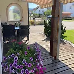 Apartament Bodos-auszeit *