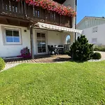 Apartament Bodos-auszeit Weitnau