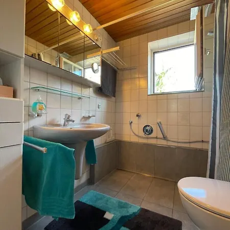 Bodos-auszeit Apartamento Weitnau