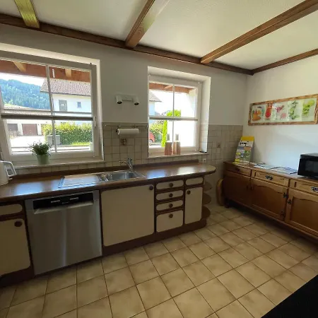 Apartamento Bodos-auszeit Weitnau