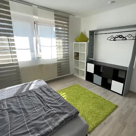 Bodos-auszeit Apartamento Weitnau