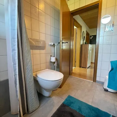 Bodos-auszeit * Weitnau