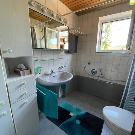 Bodos-auszeit * Weitnau