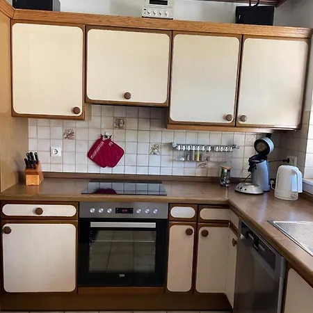 Bodos-auszeit Apartamento Weitnau