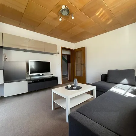 Bodos-auszeit Apartamento *