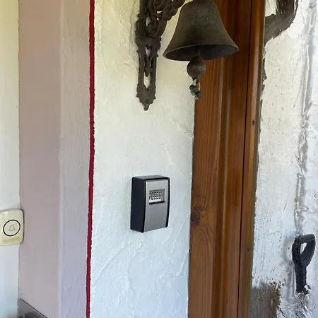 Lejlighed Bodos-auszeit Weitnau