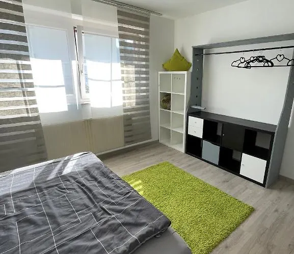 Bodos-auszeit Apartmán Weitnau