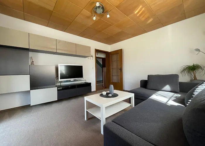 Bodos-auszeit Apartmán *